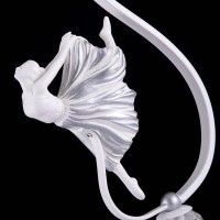 Настольная лампа Maytoni Elina ARM222-11-N - Настольная лампа Maytoni Elina ARM222-11-N