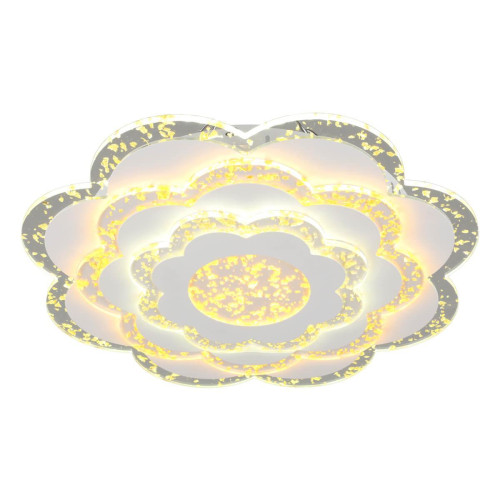 Потолочный светодиодный светильник Omnilux Vittuone OML-08707-130 