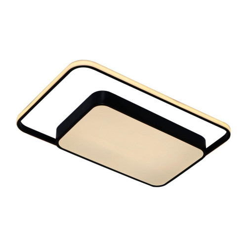 Потолочный светодиодный светильник Moderli Silectra V1011-CL 