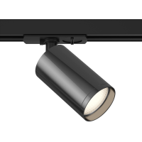  - Трековый светильник Technical TR020-1-U-GU10-BGF