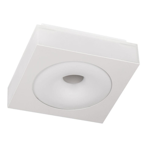 Потолочный светодиодный светильник Escada 601/PL LED 
