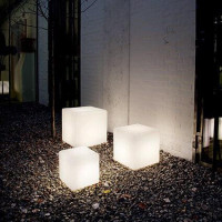  - Уличный светильник Ideal Lux Luna PT1 D40 191584