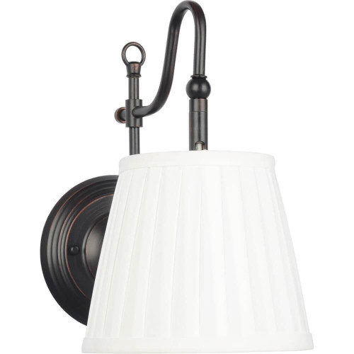 Бра Lussole Milazzo GRLSL-2901-01 