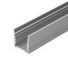 Профиль SL-SLIM20-H20-3000 ANOD (Arlight, Алюминий) - Профиль SL-SLIM20-H20-3000 ANOD (Arlight, Алюминий)