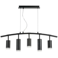  - Подвесная люстра Lightstar Rullo (571735+214437-3+214487-2+202430-5) LR7353738720