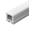 Профиль ARH-LINE-1716-2000 ANOD (Arlight, Алюминий) - Профиль ARH-LINE-1716-2000 ANOD (Arlight, Алюминий)
