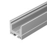 Профиль ARH-LINE-1716-2000 ANOD (Arlight, Алюминий) - Профиль ARH-LINE-1716-2000 ANOD (Arlight, Алюминий)