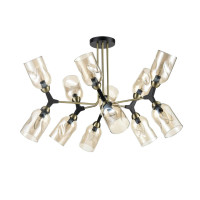  - Потолочная люстра Vele Luce Sereno VL2194L12