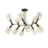 Потолочная люстра Vele Luce Sereno VL2194L12 - Потолочная люстра Vele Luce Sereno VL2194L12