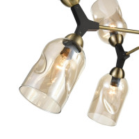  - Потолочная люстра Vele Luce Sereno VL2194L12