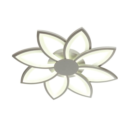 Потолочная светодиодная люстра Lumion Juna 4447/99CL 
