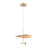 Подвесной светильник Vele Luce Aronos VL5734P31 - Подвесной светильник Vele Luce Aronos VL5734P31