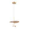 Подвесной светильник Vele Luce Aronos VL5734P31 - Подвесной светильник Vele Luce Aronos VL5734P31