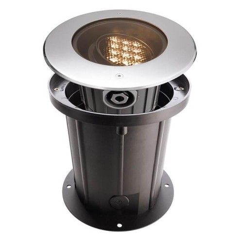 Встраиваемый светильник Deko-Light Soft Flex 18 730266 