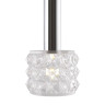 Подвесной светильник Maytoni Rock Me MOD027PL-01CH - Подвесной светильник Maytoni Rock Me MOD027PL-01CH