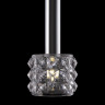 Подвесной светильник Maytoni Rock Me MOD027PL-01CH - Подвесной светильник Maytoni Rock Me MOD027PL-01CH
