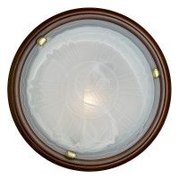  - Потолочный светильник Sonex Lufe Wood 236