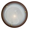 Потолочный светильник Sonex Lufe Wood 236 - Потолочный светильник Sonex Lufe Wood 236