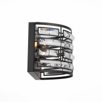  - Настенный светильник ST Luce Chiarezza SL665.401.02