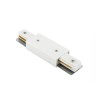 Прямой коннектор Denkirs TR1008-WH - Прямой коннектор Denkirs TR1008-WH