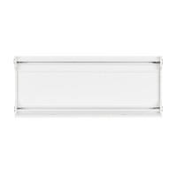  - Светильник MS-ORIENT-BUILT-TRIMLESS-TC-S38x127-10W Day4000 (WH-BK, 30 deg, 230V) (Arlight, IP20 Металл, 5 лет)