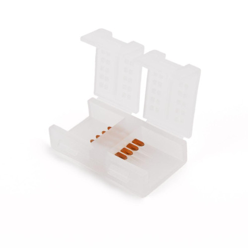 Переходник для светодиодной ленты Elektrostandard LS002 220V RGB (10 шт) PSL-17 4690389171024 