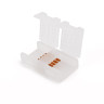 Переходник для светодиодной ленты Elektrostandard LS002 220V RGB (10 шт) PSL-17 4690389171024 - Переходник для светодиодной ленты Elektrostandard LS002 220V RGB (10 шт) PSL-17 4690389171024