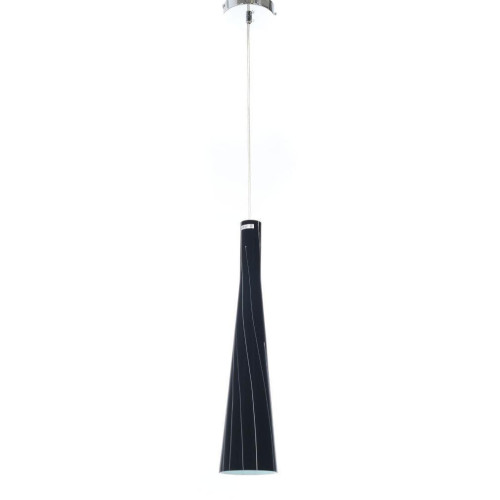Подвесной светильник Lumina Deco Morrate LDP 7227 BK 