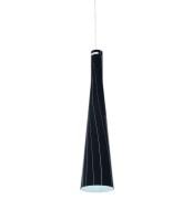 - Подвесной светильник Lumina Deco Morrate LDP 7227 BK