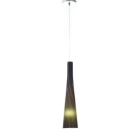  - Подвесной светильник Lumina Deco Morrate LDP 7227 BK