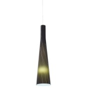 - Подвесной светильник Lumina Deco Morrate LDP 7227 BK