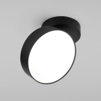  - Светодиодный спот Elektrostandard Pila 25135/Led черный 4690389187575