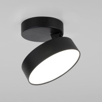  - Светодиодный спот Elektrostandard Pila 25135/Led черный 4690389187575