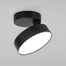 Светодиодный спот Elektrostandard Pila 25135/Led черный 4690389187575 - Светодиодный спот Elektrostandard Pila 25135/Led черный 4690389187575