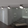Светодиодный спот Elektrostandard Pila 25135/Led черный 4690389187575 - Светодиодный спот Elektrostandard Pila 25135/Led черный 4690389187575