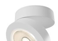  - Потолочный светильник Technical C022CL-L12W4K