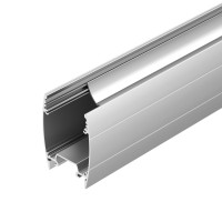  - Профиль ARH-LINE-4874-DUAL-2000 ANOD (Arlight, Алюминий)