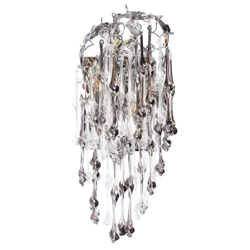 Настенный светильник Divinare Salice 3150/02 AP-2 
