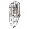 Настенный светильник Divinare Salice 3150/02 AP-2 - Настенный светильник Divinare Salice 3150/02 AP-2