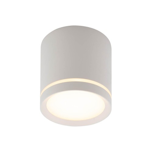 Накладной светодиодный светильник Denkirs DK4016-WH 