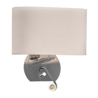  - Бра Lumina Deco Aruni LDW 6052-2 WT