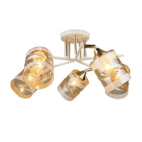 Потолочная люстра Wedo Light Битти 66288.01.10.05  - Потолочная люстра Wedo Light Битти 66288.01.10.05