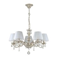  - Подвесная люстра Odeon Light Magali 3229/5