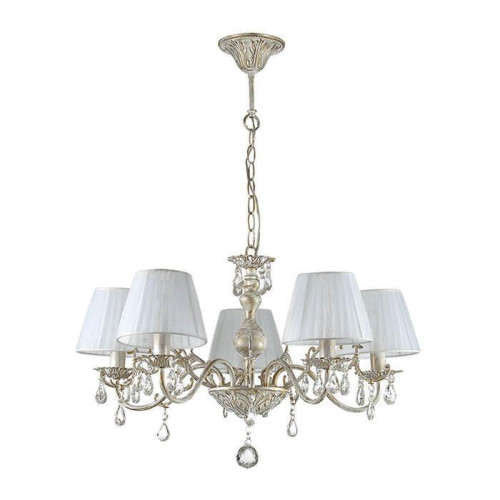 Подвесная люстра Odeon Light Magali 3229/5 