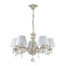 Подвесная люстра Odeon Light Magali 3229/5 - Подвесная люстра Odeon Light Magali 3229/5