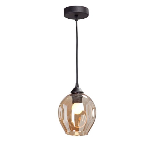 Подвесной светильник Vitaluce V4768-1/1S 