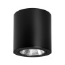 Светильник SP-FOCUS-R140-30W Day4000 (BK, 24 deg, 230V) (Arlight, IP20 Металл, 3 года) - Светильник SP-FOCUS-R140-30W Day4000 (BK, 24 deg, 230V) (Arlight, IP20 Металл, 3 года)