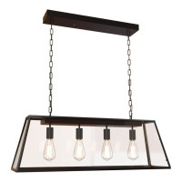  - Подвесная люстра Loft IT Loft3110C