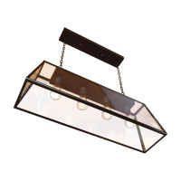  - Подвесная люстра Loft IT Loft3110C