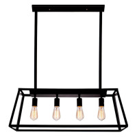  - Подвесная люстра Loft IT Loft3110C